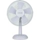 TABLE FAN  DF30-5 WH 30cm WHITE 35W